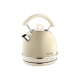 78316 ARIETE 2877/03 Βραστήρας Vintage Beige
