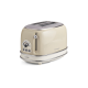 78326 ARIETE 155/03 Φρυγανιέρα Vintage Beige