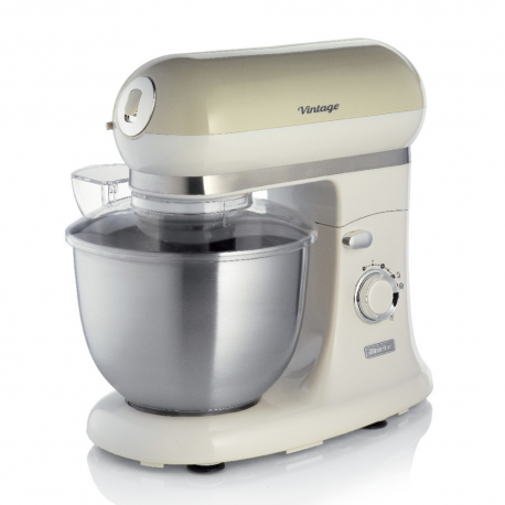 78346 ARIETE 1588/03 Κουζινομηχανή Vintage Beige
