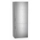 Liebherr CNsdd 775i Ψυγειοκαταψύκτης 487lt No Frost Υ201.5xΠ74.7xΒ67.5cm Inox D