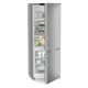 Liebherr CNsdd 775i Ψυγειοκαταψύκτης 487lt No Frost Υ201.5xΠ74.7xΒ67.5cm Inox D