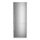 Liebherr CNsdd 776i Ψυγειοκαταψύκτης 487lt No Frost Υ201.5xΠ74.7xΒ67.5cm Inox D