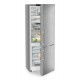 Liebherr CNsdd 776i Ψυγειοκαταψύκτης 487lt No Frost Υ201.5xΠ74.7xΒ67.5cm Inox D