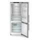 Liebherr CNsdd 776i Ψυγειοκαταψύκτης 487lt No Frost Υ201.5xΠ74.7xΒ67.5cm Inox D