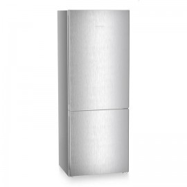 Liebherr CNsfa 7723 Εντοιχιζόμενος Ψυγειοκαταψύκτης 485lt Υ185.5xΠ74.7xΒ67.5cm Inox A