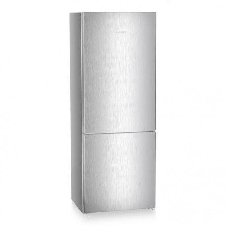 Liebherr CNsfa 7723 Εντοιχιζόμενος Ψυγειοκαταψύκτης 485lt Υ185.5xΠ74.7xΒ67.5cm Inox A