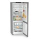 Liebherr CNsfa 7723 Εντοιχιζόμενος Ψυγειοκαταψύκτης 485lt Υ185.5xΠ74.7xΒ67.5cm Inox A