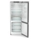 Liebherr CNsfa 7723 Εντοιχιζόμενος Ψυγειοκαταψύκτης 485lt Υ185.5xΠ74.7xΒ67.5cm Inox A
