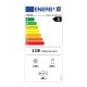 Liebherr CNsfa 7723 Εντοιχιζόμενος Ψυγειοκαταψύκτης 485lt Υ185.5xΠ74.7xΒ67.5cm Inox A