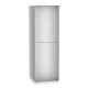 Liebherr CNsfd 5204 Ψυγειοκαταψύκτης 319lt Υ185.5xΠ59.7xΒ67.5cm Inox D