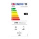 Liebherr CNsfd 5204 Ψυγειοκαταψύκτης 319lt Υ185.5xΠ59.7xΒ67.5cm Inox D