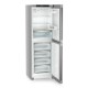 Liebherr CNsfd 5704 Ψυγειοκαταψύκτης 359lt No Frost Υ201.5xΠ59.7xΒ67.5cm Inox D