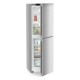 Liebherr CNsfd 5704 Ψυγειοκαταψύκτης 359lt No Frost Υ201.5xΠ59.7xΒ67.5cm Inox D
