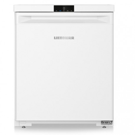 Liebherr Fe 1003 Pure Όρθιος Καταψύκτης 76lt E