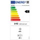 Liebherr FNc 4625 Όρθιος Καταψύκτης 200lt No Frost C