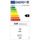 Liebherr FNE5006 Όρθιος Καταψύκτης 239lt No Frost E