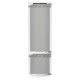 Liebherr ICBC 5122 Ψυγειοκαταψύκτης 255lt Υ178.8xΠ57xΒ55cm Λευκό C
