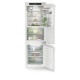 Liebherr ICBNbi 5153 Εντοιχιζόμενος Ψυγειοκαταψύκτης 245lt Υ178.8xΠ57xΒ55cm Λευκός B