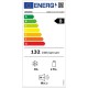 Liebherr ICBNbi 5153 Εντοιχιζόμενος Ψυγειοκαταψύκτης 245lt Υ178.8xΠ57xΒ55cm Λευκός B
