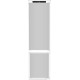 Liebherr ICBNc 5623 Plus Εντοιχιζόμενος Ψυγειοκαταψύκτης 273lt No Frost Υ195xΠ57xΒ55cm Λευκός C