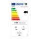 Liebherr ICBNc 5623 Plus Εντοιχιζόμενος Ψυγειοκαταψύκτης 273lt No Frost Υ195xΠ57xΒ55cm Λευκός C