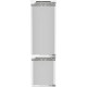 Liebherr ICBNci 5663 Εντοιχιζόμενος Ψυγειοκαταψύκτης 276lt Υ195xΠ57xΒ55cm Λευκός C