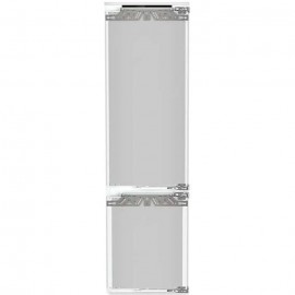 Liebherr ICBNci 5663 Εντοιχιζόμενος Ψυγειοκαταψύκτης 276lt Υ195xΠ57xΒ55cm Λευκός C