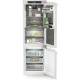 Liebherr ICBNcx 5173 Εντοιχιζόμενος Ψυγειοκαταψύκτης 246lt No Frost Υ178.8xΠ57xΒ55cm Λευκός C