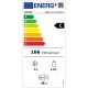 Liebherr ICBNcx 5173 Εντοιχιζόμενος Ψυγειοκαταψύκτης 246lt No Frost Υ178.8xΠ57xΒ55cm Λευκός C