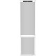Liebherr ICBNSd 5623 Εντοιχιζόμενος Ψυγειοκαταψύκτης 273lt Λευκός D