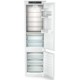 Liebherr ICBNSd 5623 Εντοιχιζόμενος Ψυγειοκαταψύκτης 273lt Λευκός D