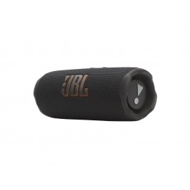 JBL Flip 7 Αδιάβροχο Ηχείο Bluetooth 35W με Διάρκεια Μπαταρίας έως 16 ώρες Μαύρο