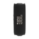 JBL Flip 7 Αδιάβροχο Ηχείο Bluetooth 35W με Διάρκεια Μπαταρίας έως 16 ώρες Μαύρο