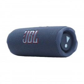 JBL Flip 7 Αδιάβροχο Ηχείο Bluetooth 35W με Διάρκεια Μπαταρίας έως 16 ώρες Μπλε