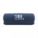 JBL Flip 7 Αδιάβροχο Ηχείο Bluetooth 35W με Διάρκεια Μπαταρίας έως 16 ώρες Μπλε