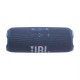JBL Flip 7 Αδιάβροχο Ηχείο Bluetooth 35W με Διάρκεια Μπαταρίας έως 16 ώρες Μπλε