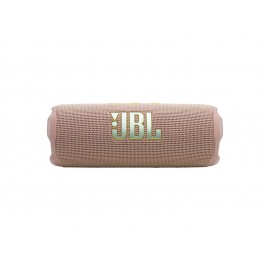 JBL Flip 7 Αδιάβροχο Ηχείο Bluetooth 35W με Διάρκεια Μπαταρίας έως 16 ώρες Ροζ