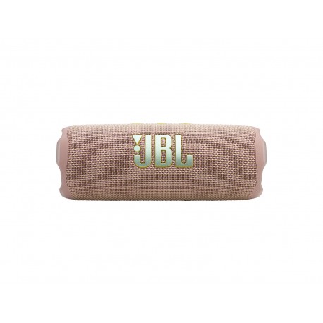 JBL Flip 7 Αδιάβροχο Ηχείο Bluetooth 35W με Διάρκεια Μπαταρίας έως 16 ώρες Ροζ