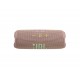 JBL Flip 7 Αδιάβροχο Ηχείο Bluetooth 35W με Διάρκεια Μπαταρίας έως 16 ώρες Ροζ