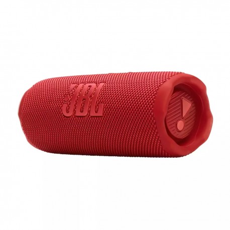 JBL Flip 7 Αδιάβροχο Ηχείο Bluetooth 35W με Διάρκεια Μπαταρίας έως 16 ώρες Κόκκινο