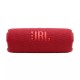 JBL Flip 7 Αδιάβροχο Ηχείο Bluetooth 35W με Διάρκεια Μπαταρίας έως 16 ώρες Κόκκινο