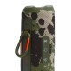 JBL Flip 7 Αδιάβροχο Ηχείο Bluetooth 35W με Διάρκεια Μπαταρίας έως 16 ώρες Πολύχρωμο