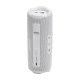 JBL Flip 7 Αδιάβροχο Ηχείο Bluetooth 35W με Διάρκεια Μπαταρίας έως 16 ώρες Λευκό