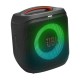 JBL Σύστημα Karaoke με Ασύρματo Μικρόφωνo PartyBox Encore Essential 2 σε Μαύρο Χρώμα