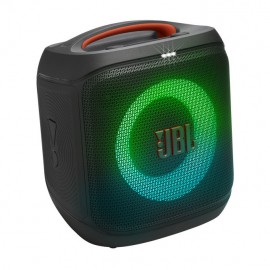 JBL Σύστημα Karaoke με Ασύρματo Μικρόφωνo PartyBox Encore Essential 2 σε Μαύρο Χρώμα