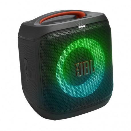 JBL Σύστημα Karaoke με Ασύρματo Μικρόφωνo PartyBox Encore Essential 2 σε Μαύρο Χρώμα