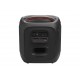 JBL Σύστημα Karaoke με Ασύρματo Μικρόφωνo PartyBox Encore Essential 2 σε Μαύρο Χρώμα