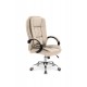 60-21732 RELAX executive o.chair: beige DIOMMI V-CH-RELAX-FOT-BEŻOWY