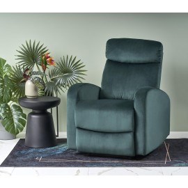 60-22028 WONDER recliner color: dark green DIOMMI V-CH-WONDER-FOT-C.ZIELONY