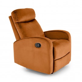 60-28291 WONDER recliner, cinnamon